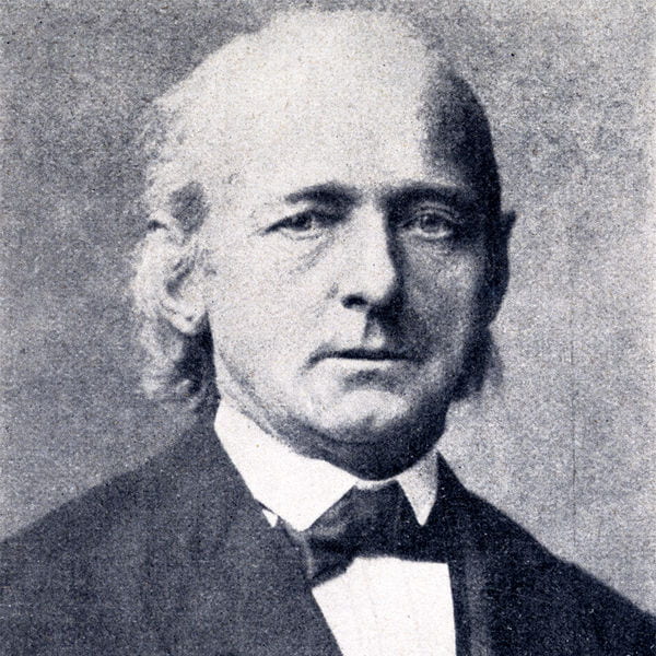 Carl Harder, 1820-1898 (Ernst Crous, Karl und Ernst Harder, Elbing: Reinhold Kühn, 1927, p. 4.)