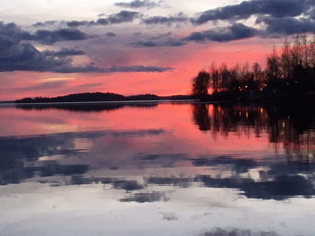 11 Tampere Lake 3