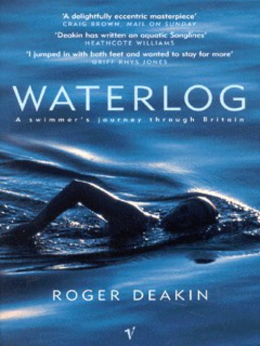 Deakin Waterlog (American cover)